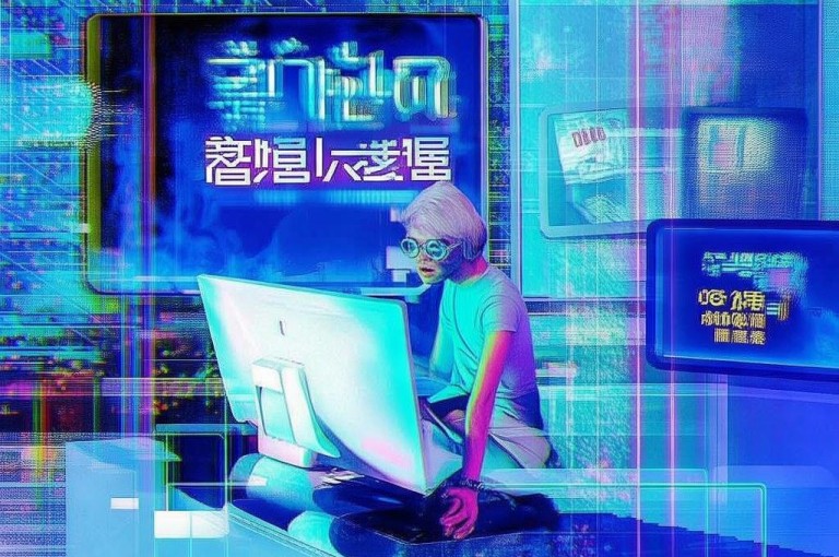 快手小店PC端叫快手商家版，刷访客量等违规行为不可取。