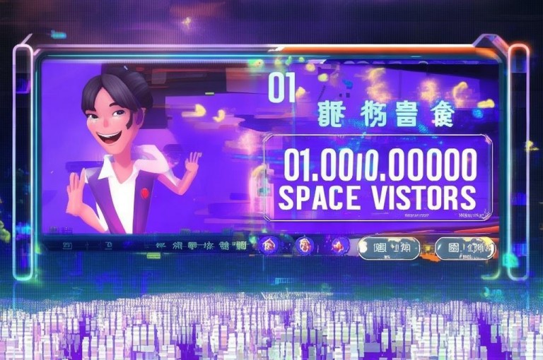 qq空间一元一万访客（01元一万空间访客）是虚假宣传，切勿轻信。