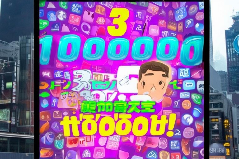 3元可自助下单，轻松获10000粉丝。