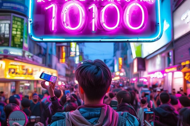 抖音一元涨粉1000暗号，助你轻松提升粉丝量。