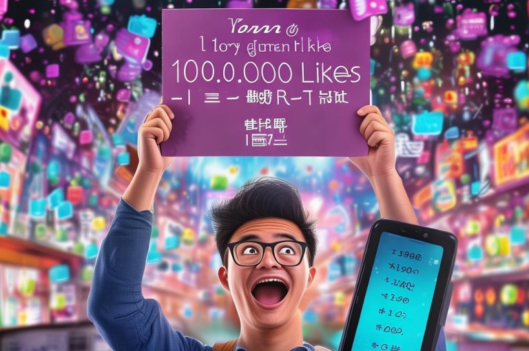 1毛涨10000赞，一毛钱即可换一个赞。