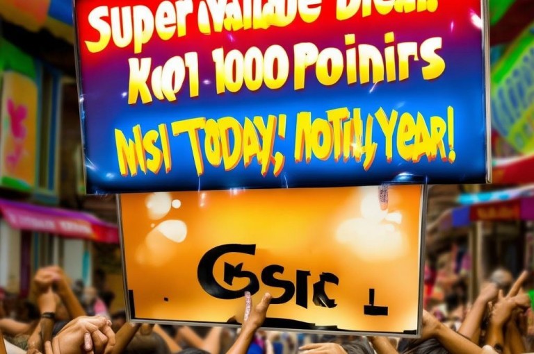超值福利，KS0.01点100，错过今天，再等一年！