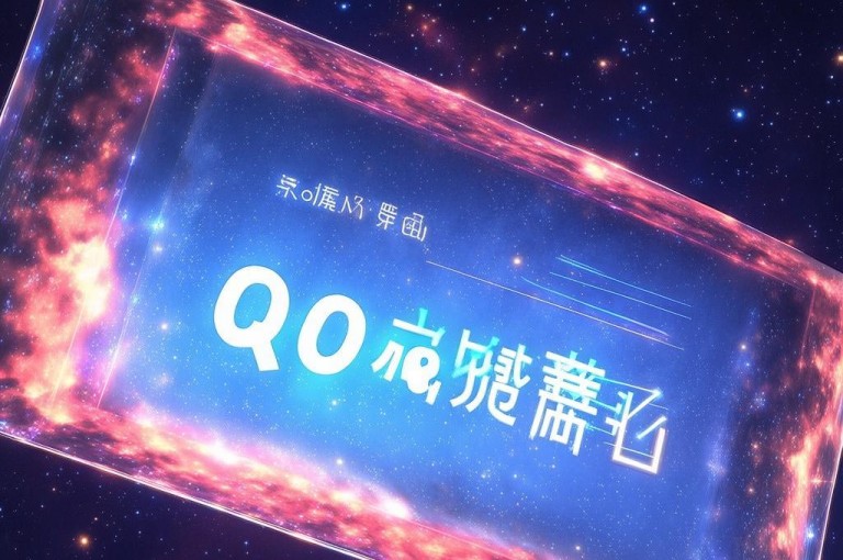 星辰秒赞平台提供QQ免费名片，快来领取吧！