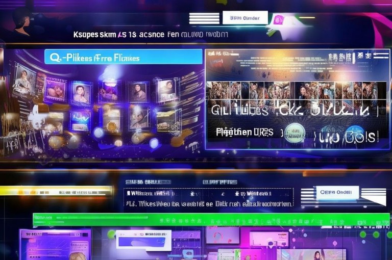 ks免费业务平台，快手赞、qq赞可自助下单，全网最便宜。