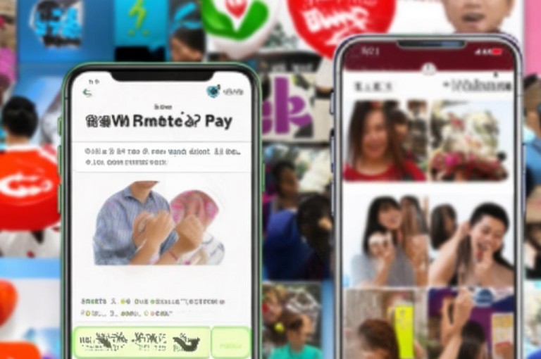 快手点赞评论软件支持微信支付，方便快捷。