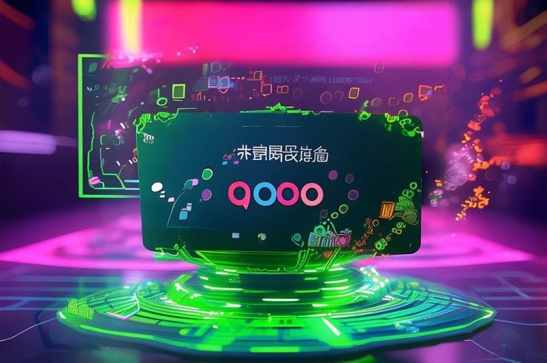 卡盟QQ绿钻提供自动点赞服务，助力黑科技名片获赞。