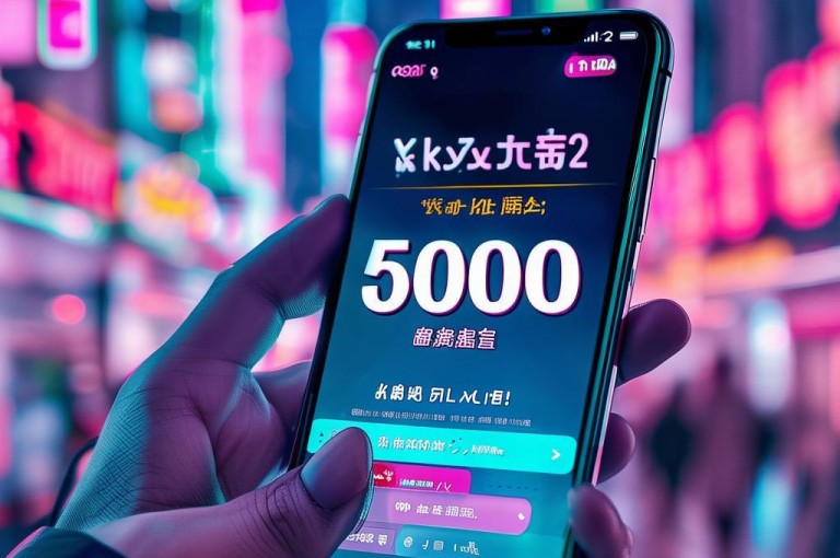 抖音KS平台相关辟谣，dy科技助手一秒5000赞不实
