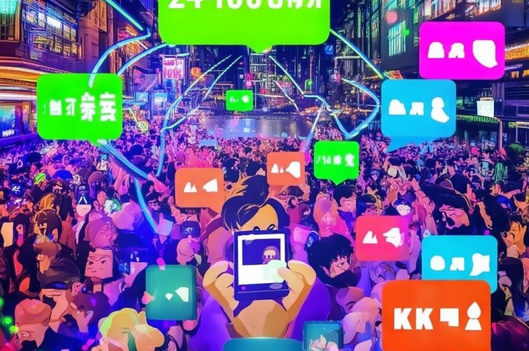 揭秘，抖音真人点赞24小时在线，KS快速千粉有玄机！