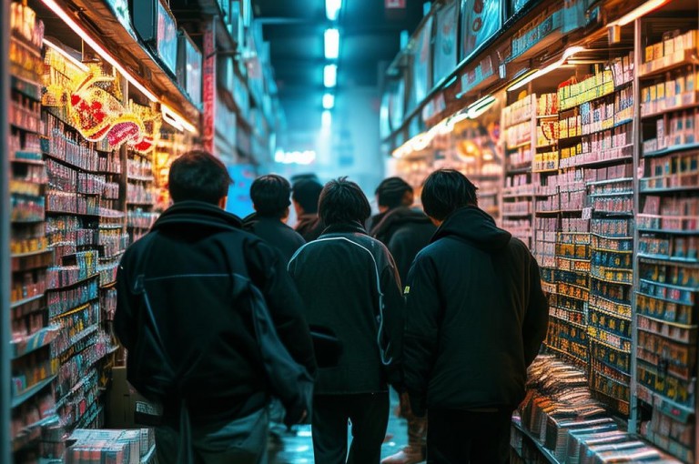 揭秘卡盟进货渠道，卡盟渠道进货背后的秘密