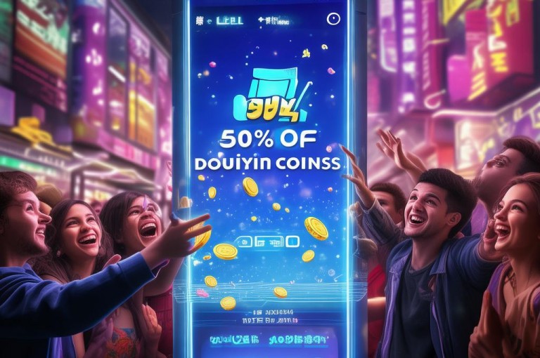 惊爆！充抖币打五折的软件（折扣充抖币软件）来袭