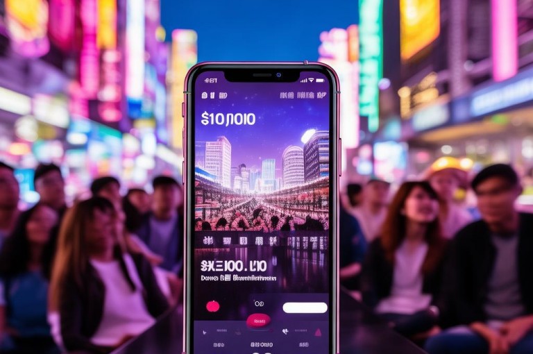 揭秘，抖音一万粉丝号价格究竟需多少？
