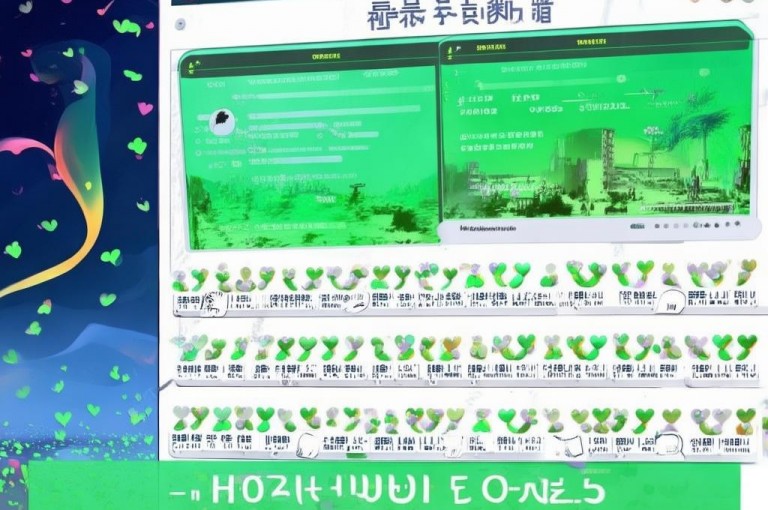 方法揭秘，qq如何快速弄几万个赞主页