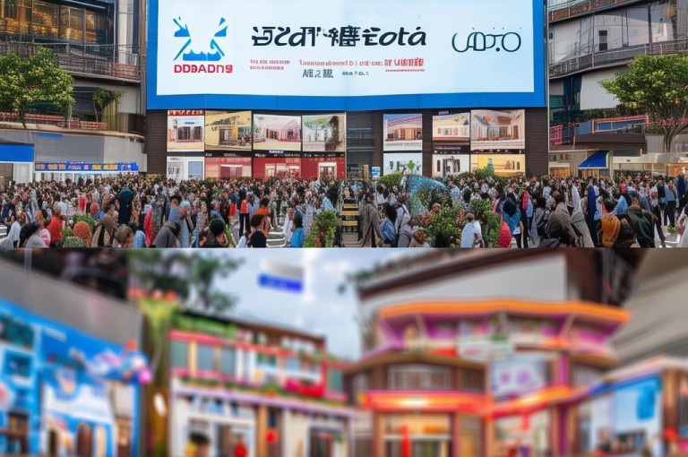 今日头条抖音点赞双击播放0.01秒，马山肥装修活动盛大启动！