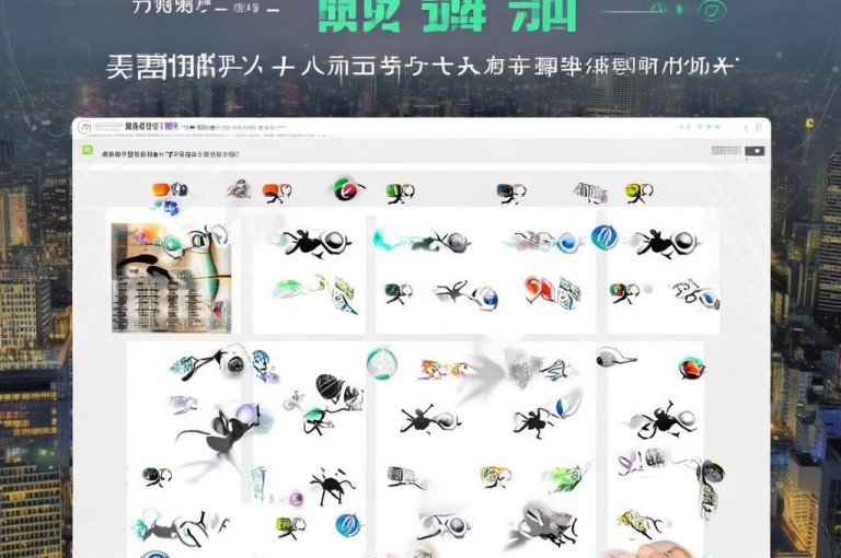 揭秘，快手双击刷网站蚂蚁网的高效利用技巧