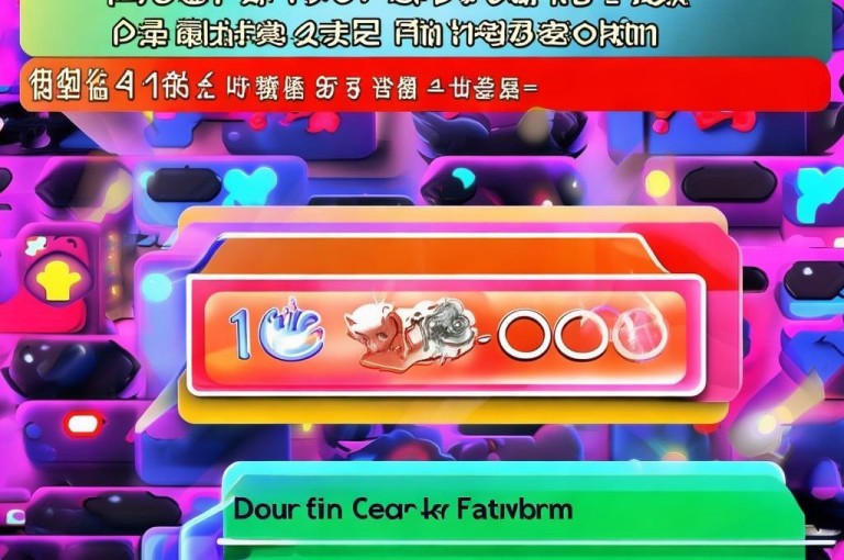 曝光，抖音快手相关违规自助平台乱象