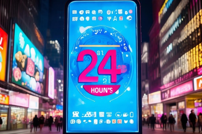 抖音业务下单24小时立享超值优惠，速来体验！