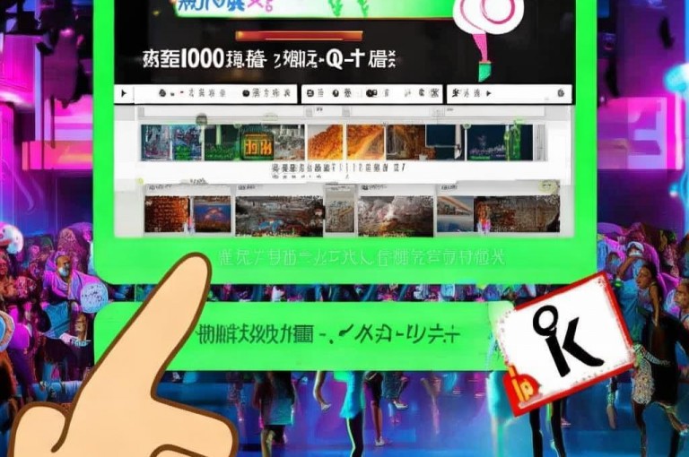 揭秘，Ks点赞自助及qq空间相关业务乱象