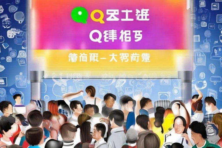 揭秘，QQ下单平台提供全网最低价，免费点赞及刷钻服务引关注。