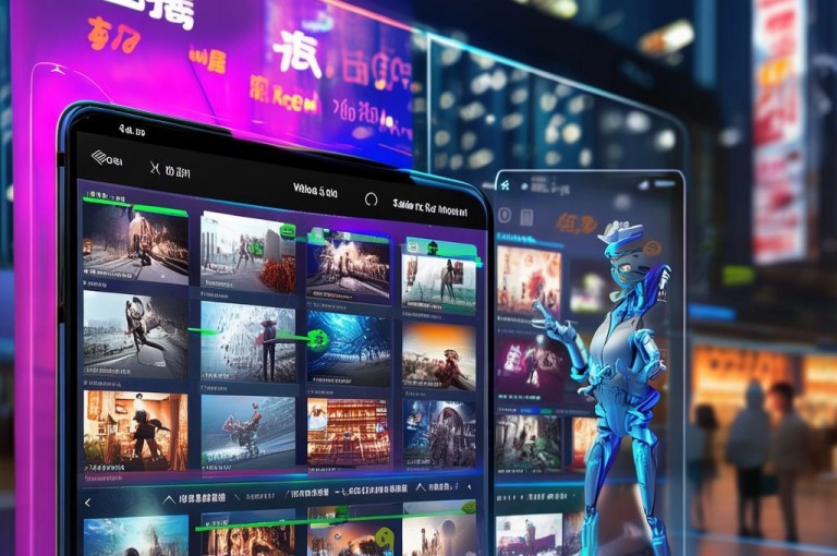 快手热门助手app全方位解析与使用技巧分享！2025必学。