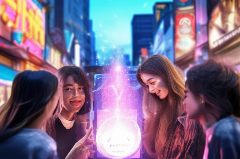 网红助手点赞app，轻松助力提升作品点赞量。