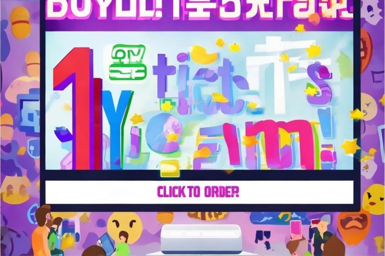 dy1元买赞下单链接，助您轻松提升视频热度！