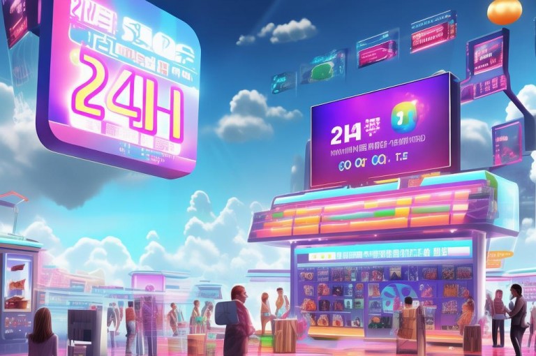 彩虹云商城24小时下单平台，抖音快手可推流。