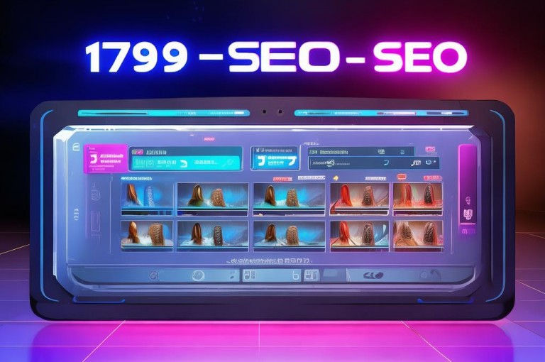 1799发卡网提供专业SEO优化标题编辑服务。