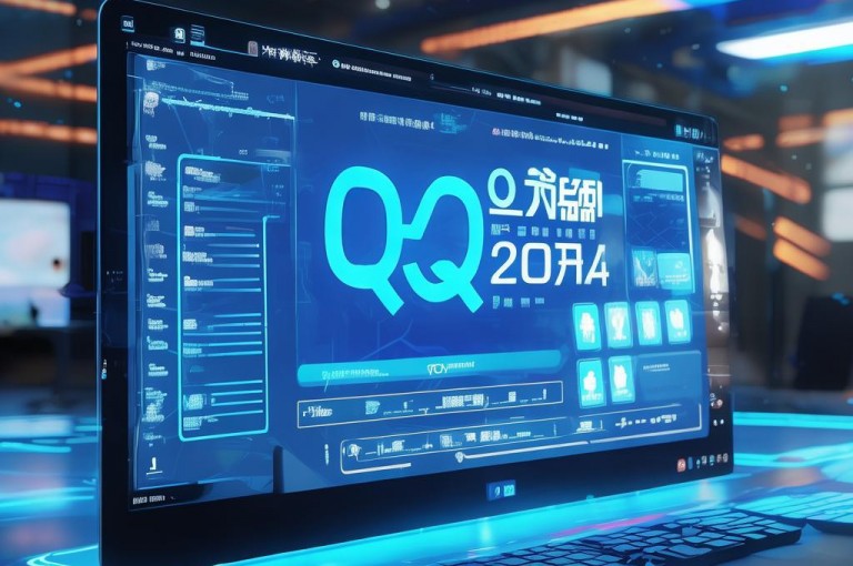 QQ互赞助手2024最新版，助你轻松提升QQ互动热度！