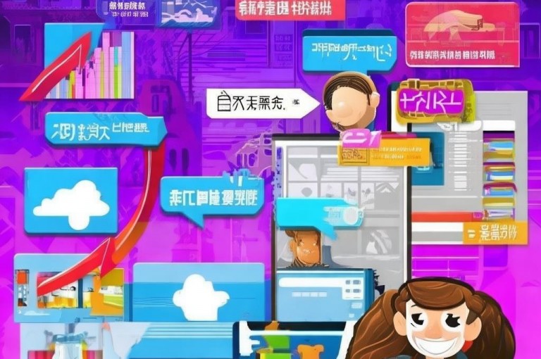 掌握这些技巧，轻松提升快手视频点赞与流量。