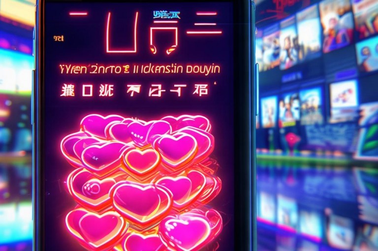 一块钱100个赞抖音网站，轻松提升视频热度。