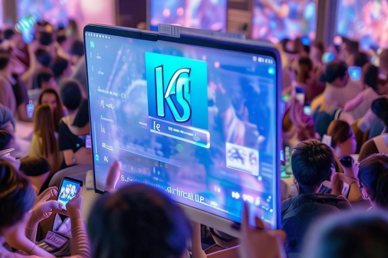 ks免费业务软件推出，dy关注点赞任务震撼来袭！