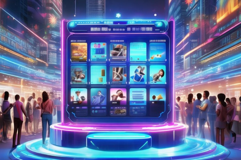 探索全网热门业务自助平台，轻松搞定各类事务。