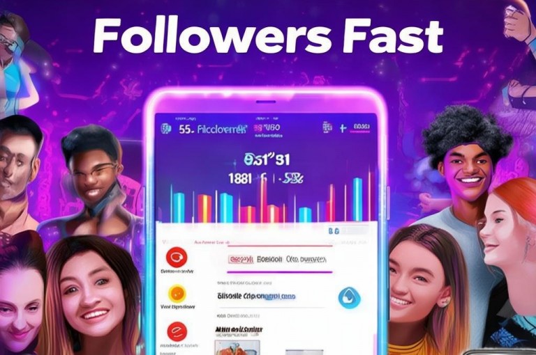 新型App助您轻松增粉，抖音粉丝数飙升！