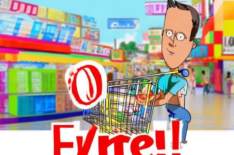 享受0元购物，无需支付任何费用！