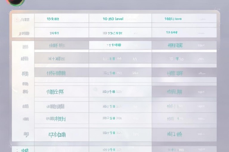 抖音等级提升价格表，从1级到75级，各等级所需费用一览无余。