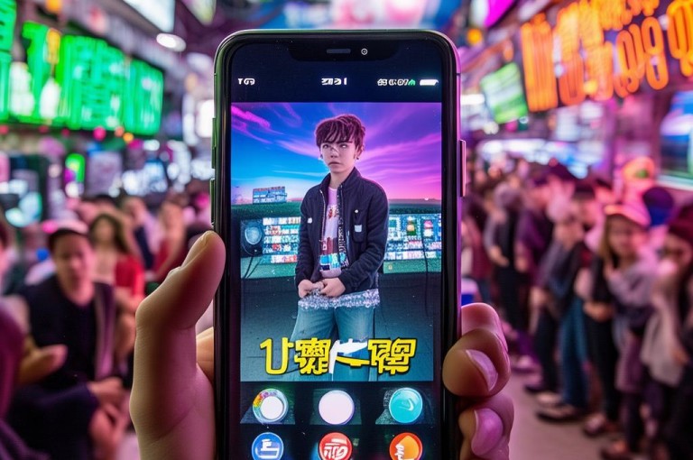 揭秘抖音10元赚1000粉，轻松增粉技巧大公开！
