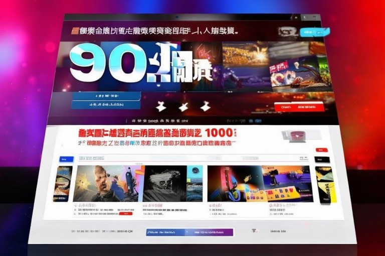 91卡盟，一站式影视会员及快手业务自助低价购买平台。