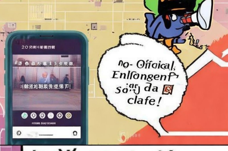 快手官方紧急辟谣，2024年抖音充赞不实消息。