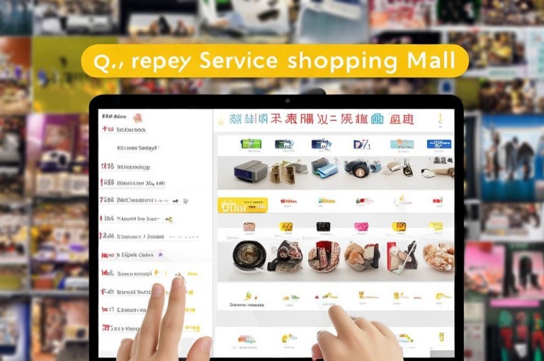 在QQ自助下单商城，轻松选购商品，享受便捷购物体验。