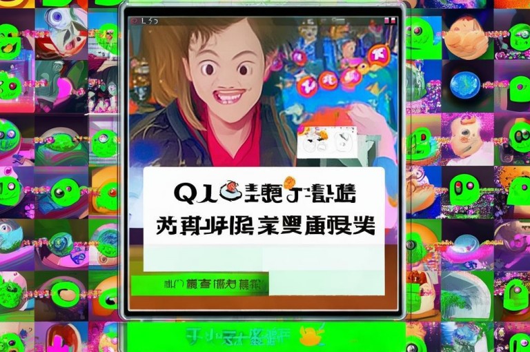 QQ万赞平台，助力社交互动，轻松获取十万点赞。