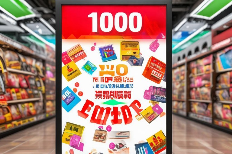 快手限时特惠，仅需一元即可购得100个精选商品。