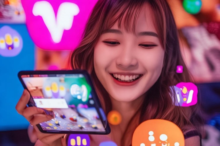 抖音双击能增加视频曝光，提升创作者影响力。