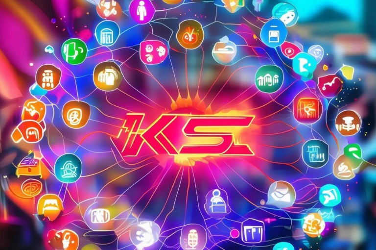 快手KS免费业务平台，助力用户轻松享受多样化服务。