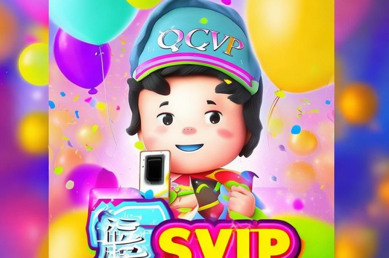免费领取QQSVIP，享受HarmonyOS带来的全新体验。