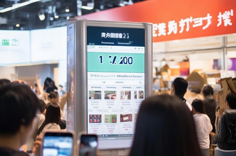 低价自助下单平台，快手买赞仅需1元即可获得100点赞。