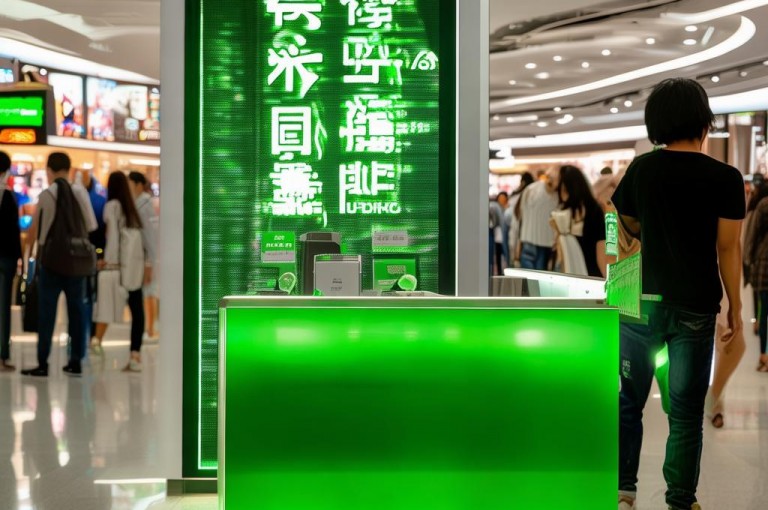 绿钻卡盟，超值优惠享不停！