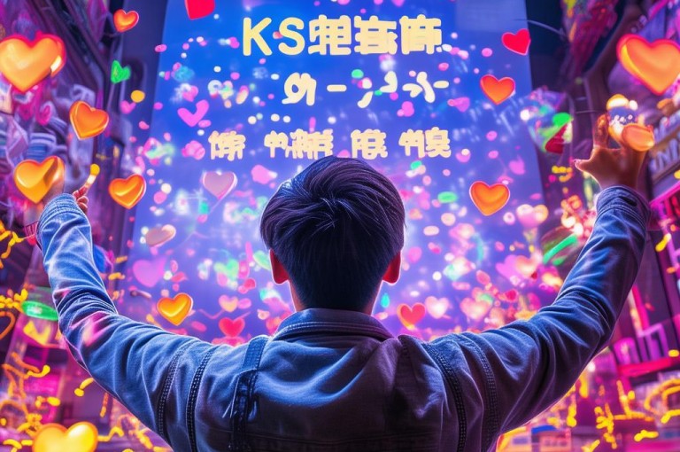 KS平台推出创新优惠，点赞只需一分钱即可获得一百赞。