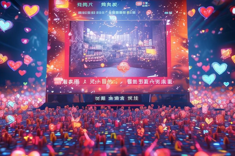 快手点赞榜上，视频热度不减，网友热情如火。