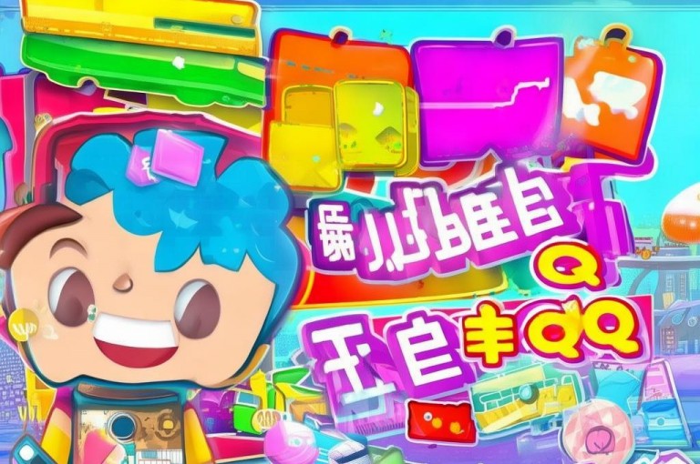 QQ用户可免费领取精美礼品，惊喜不断！