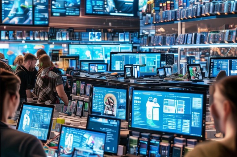 低价科技产品资源，全网科技货源辅助。